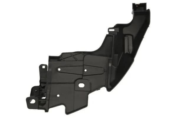 Megane 3-III Sağ Ön Tampon Far Alt Braketi (2008-2012) 622220003R -Renault Mais