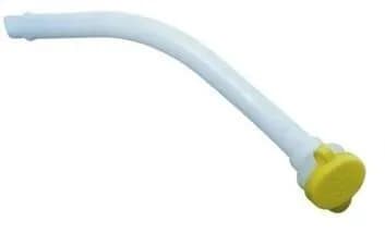 Kango 3-III Cam Su Fıskiye Depo Dolum Borusu Boğazı (2008-2020) 8200409455 -Renault Mais
