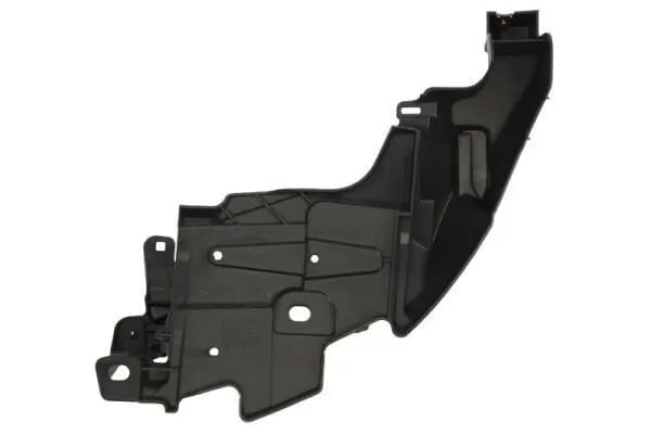 Megane 3-III Ön Tampon Far Alt Braketi Sol (2008-2012) 622230005R -Renault Mais